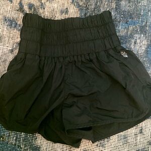 Free People the way home shorts